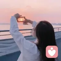 爱过也失望过，热情被生活磨平。不怨过往不盼浮华，沉淀自己，安静向阳好好生活。配图