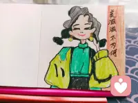 情绪低落的时候，不需要安慰也不需要道理。只想一个人发呆放空，允许自己脆弱一会，接纳所有不开心，允许自己暂时不够坚强。配图