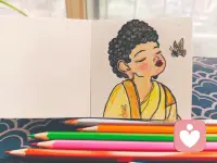 情绪低落的时候，不需要安慰也不需要道理。只想一个人发呆放空，允许自己脆弱一会，接纳所有不开心，允许自己暂时不够坚强。配图