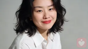 艳紫情感