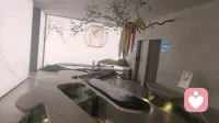 日子和谁过，怎么可能都一样！！