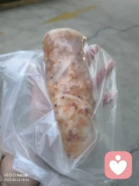 這是哪里的特色美食？看得出來(lái)嗎？來(lái)猜一猜