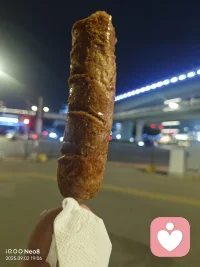 都說(shuō)這玩意不好
饞了幾十年了怎么整
根本?停不下來(lái)停不下來(lái)
?今天肥白減了嗎
