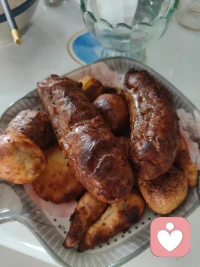 厨艺又菜又爱炫，怎么治😰