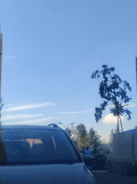 抬頭，看看你們的天空配圖