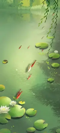 茶要泡開好才喝，人要想開才好過配圖
