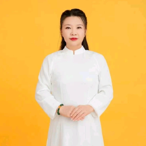 洺君吉祥