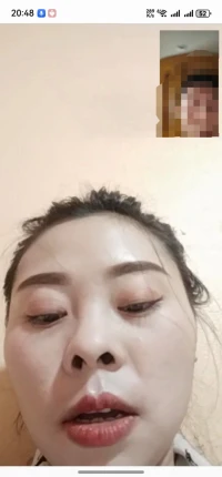 始于“交友”，陷于“愛情”，終于“詐騙，電信詐騙無所不在。才聊幾天就叫狐貍再狡猾也會露出尾巴。才叫幾天就叫我老公你說可笑不可笑視頻也打了配圖
