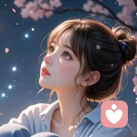一心倾听的头像