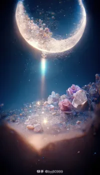 一路走來，你要堅信自己就是最閃耀的那顆星，你是獨一無二的存在，擁有無限可能哦配圖
