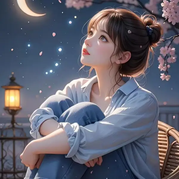 一心傾聽