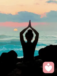 有位來訪者跟我說，她第一次在與我的咨詢里哭出來時，才發現原來“難過”不用找理由，“委屈”也可以不用憋著。其實很多時候，我們需要的不是“解決問題的辦法”，而是一個能放心說“我現在很難受”的地方。配圖