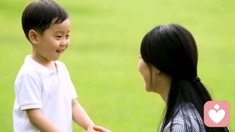 如何建立亲密亲子关系