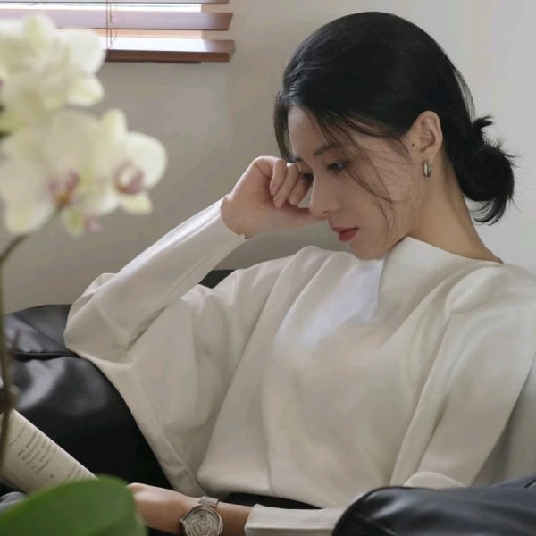 雅姝·情感驛站