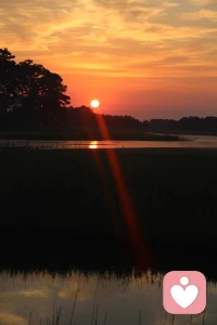 外界的聲音太嘈雜，聽自己的心就好。配圖