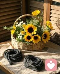 真正的強大，不是征服什么，而是能承受什么。能享受孤獨，也能擁抱人群；能清醒疏離，也能深情投入。配圖