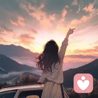 奔赴要值得，放棄要利落，不耽誤別人，不消耗自己。要懂得及時(shí)止損。配圖