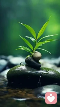 反復回想痛苦，等于用昨天的傷口懲罰今天的自己配圖