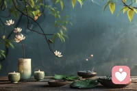 療愈從來不是一蹴而就的過程。就像大自然有四季輪回，你的內心也需要時間完成它的循環。從允許自己如實地存在，到重新發現內在的光芒，每一步都是重要的進程。配圖