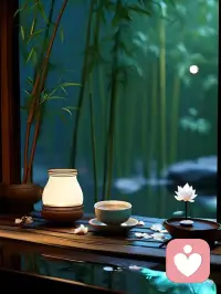 生活不像你想象的那么好，但是，也不會像你想象的那么糟，人的脆弱和堅強都超乎了自己的想象。配圖