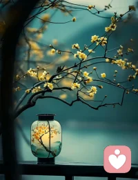 与人和解,是慈悲;与己和解,是格局