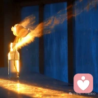 松弛感 從來都不是擺爛 而是允許一切發(fā)生