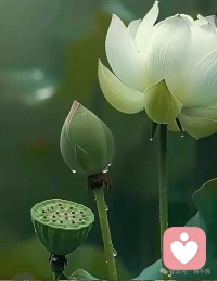 停止寻找外部碎片化

的快乐或满足，

停止追求验证、安全或爱——

你内心拥有的珍宝远比世界

能提供的任何东西都要伟大无限。配图