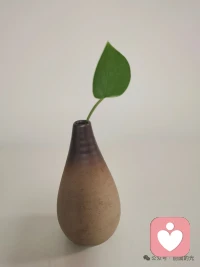 你生命中出现的问题，并不是要阻止你，而是要唤醒你。配图