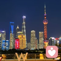 上海精致就餐环境！