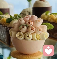 上海精致就餐环境！