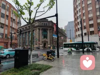 转角发现美！配图