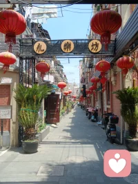 美，无处不在！