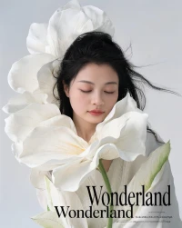 如果不能順順利利，那就風雨兼程，
不動聲色的變好，就是最棒的獎勵。
愿幸運相伴左右，驚喜不期而遇。配圖