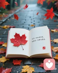 生活是一場溫柔的修行，是好是壞，皆為經歷。
日子有太多的猝不及防，但世界依然美好。
錯過了落日余暉，還可以靜待滿天繁星。配圖