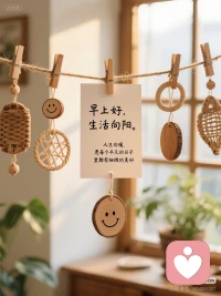 生活纵有繁杂，不妨试着简单过。有苦有甜才是生活本味，一朝一夕拼凑成寻常日子。慢慢读懂世界，也慢慢更新自己。愿时光轻缓，予你温暖；愿岁月静好，未来可期。