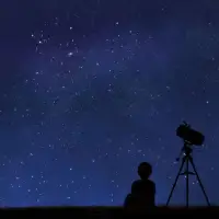 安全感不是別人給的，它取決于你有多愛自己。配圖