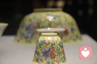 人性是復雜的，善與惡的邊界往往模糊。
但真正的修養，是在無人處依然選擇光明。
?