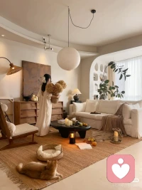 當你不完美，是可以被自己允許的，等于又拿回了自己的一分掌控權配圖