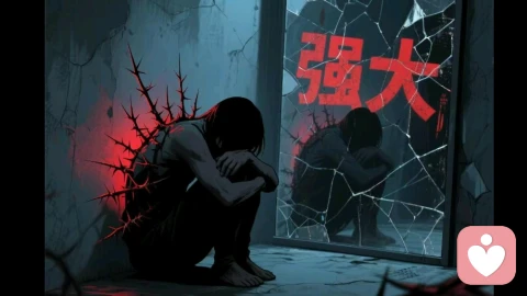 攻击性背后的脆弱:自卑者为何“刺”向他人?