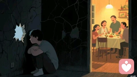 偷窥成瘾:安全感缺失下的隐秘代偿