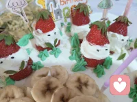 冰雪世界，姹紫嫣红