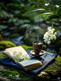 心理学视角下的“接纳”：不是妥协，是看见
 
原来心理学里说的“接纳”，从不是逼着自己“必须好起来”，也不是对困境缴械投降。
 
是看见自己偶尔的脆弱时，不骂“你怎么这么没用”，而是说“今天累了，歇会儿也没关系”；是面对生活的不完美时，不揪着遗憾反复内耗，而是允许“它就是这样发生了”。
 
接纳像给心灵松绑——先承认“当下的真实”，才有力量走向想要的“未来”。