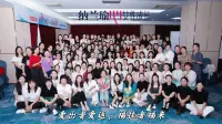 因为自己淋过雨，所以想为别人撑把伞。