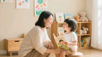 親子間的“距離”，藏在“教”與“聽”的失衡里