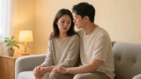 愛情里，“認真聽”比“解決問題”更治愈