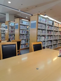 很安靜配圖