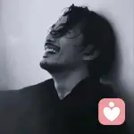 別后，的頭像