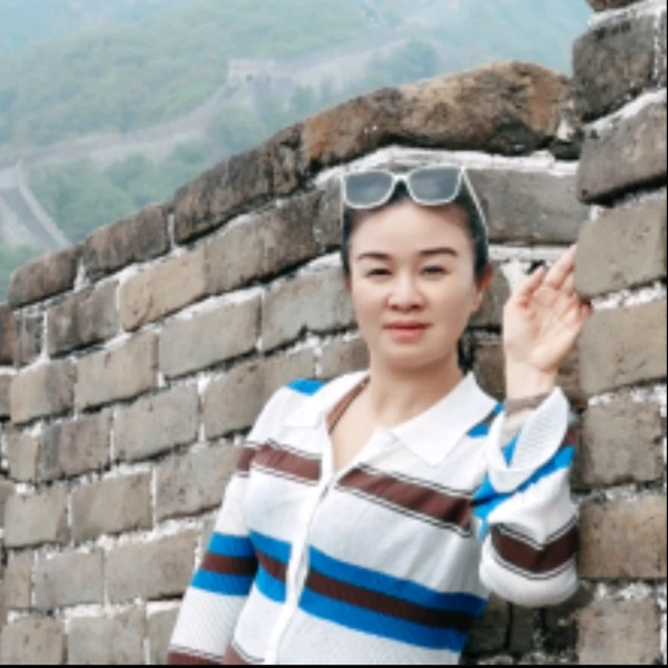 靜靜地聽