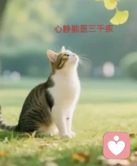 1?? 治愈你的可能不是時間，而是你內心的度和量。
2?? 生活其實就是自己哄自己，你把自己哄明白了，就什么都解決了。
3?? 看透是一種領悟，看淡是一種輕松，看開是一種快樂。
4?? 傷害你的不是別人的絕情，而是你不切實際的期待和幻想。
5?? 你可以要求自己對別人好，但不要期待別人對你好。
6?? 這世界上很多東西都可以交易交換，但人心難換。
7?? 我用真心待你，但不執著于你，活在緣分中，而非關系里。
8?? 要學會接受 全力以赴后的求之不得。
9?? 守一分耕耘，安一方靜好，不驚擾世界，不迷失自己。配圖