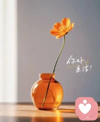 爱一个人，
不是因为你需要依附他才能完整，
而是因为你本就完整，
却依然渴望与他并肩看世界。
就像两棵独立的树，
根在地下相连，
枝叶却各自向天空生长，
彼此滋养，
而非互相缠绕窒息。配图